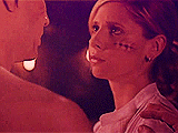 notcordeliachases-blog:  rip out my heart and stomp on it why don’t you ღ buffy &amp;