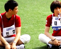 Nothing can stop me from loving Y♥U.