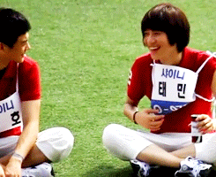 Nothing can stop me from loving Y♥U.