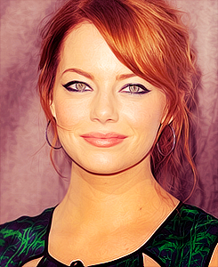 Petrovafiredddd-Deactivated2023:  E Is For Emma Stone 