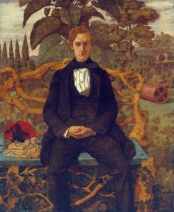 poboh:  Portrait of a Young Man,  Richard