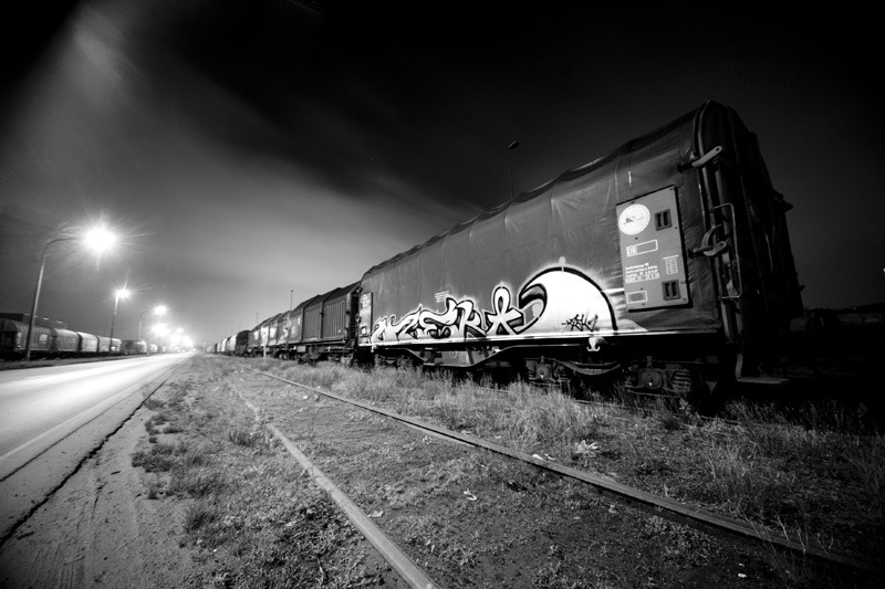 freighters:  Loving The Night Life! For my Girlfriend! 