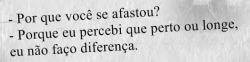 Se Não Fosse Amor..