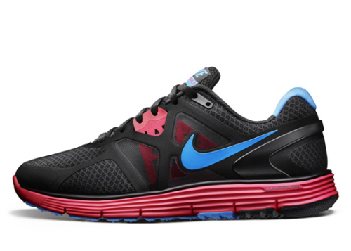 Nike LunarGlide+ 3