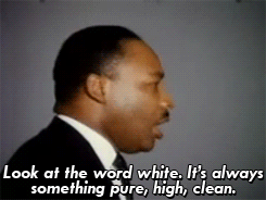 the-mighty-sloth:odelia-jay:»» The MLK that’s never quoted.and it’s no accident that this segment is