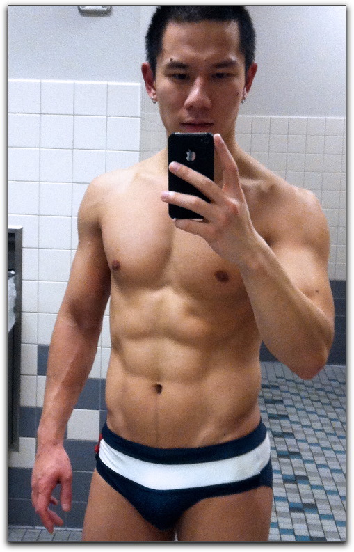 MuscledAsian