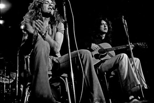 Porn Led_Zeppelin acoustic 1973 photos