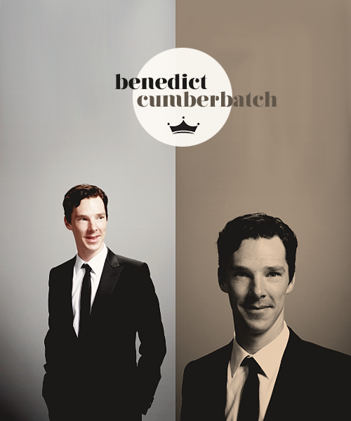 getsherlockinmybed:  thisismybargainyoumewlingquim:  andrew-scott asked:Benedict Cumberbatch photose