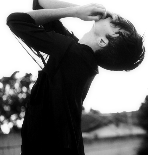 03lithium:  One phone call, my world alone. 