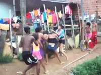 Quando falam que seu Tumblr é ruim: