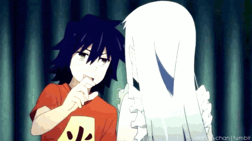 Nunca vi esse anime ≠ eu não gosto desse anime.