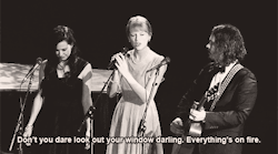 This Is Glamorous, Baby;