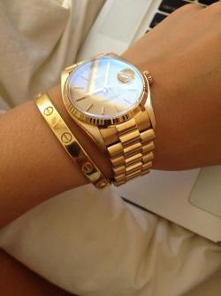 Daw-N:  I Cant Stop Reblogging Watches Someone Help