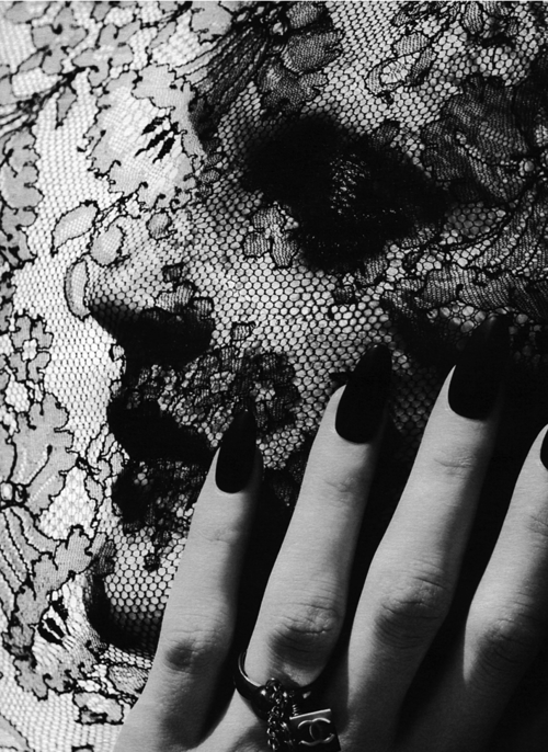 inspirationgallery:  by Mert & Marcus  