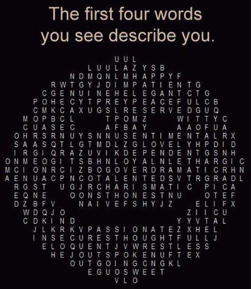 peoplearesexy:  themidnightempire:  Lazy HappyImpatientHarm   is luul a word? what