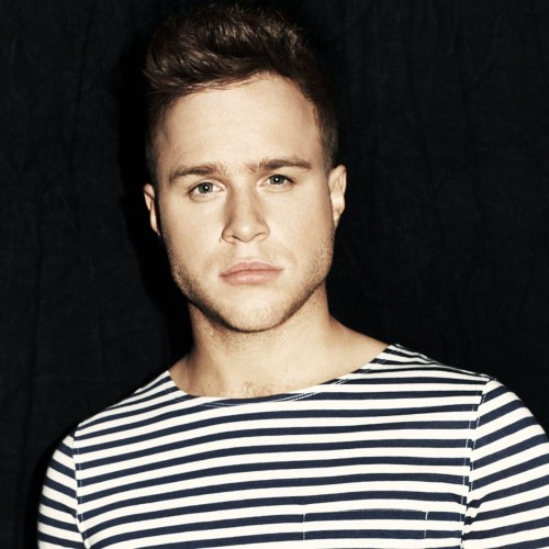 Olly Murs