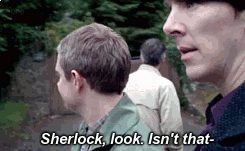 canhasactuallife:  I swear this crossover is like a whole fandom 