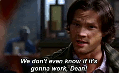 canhasactuallife:  I swear this crossover is like a whole fandom 