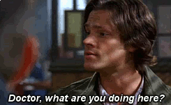 canhasactuallife:  I swear this crossover is like a whole fandom 
