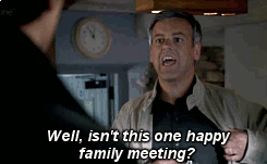 canhasactuallife:  I swear this crossover is like a whole fandom 