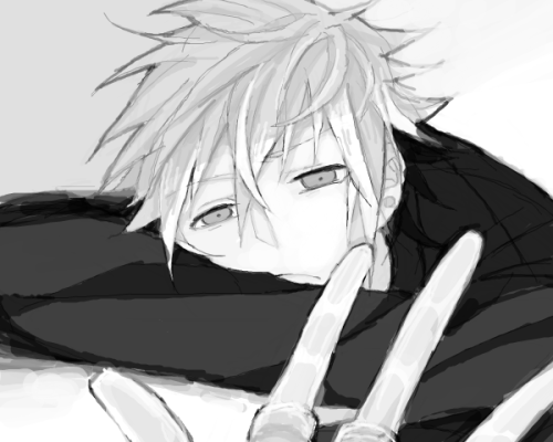 herocchi:   ✂—— srung  