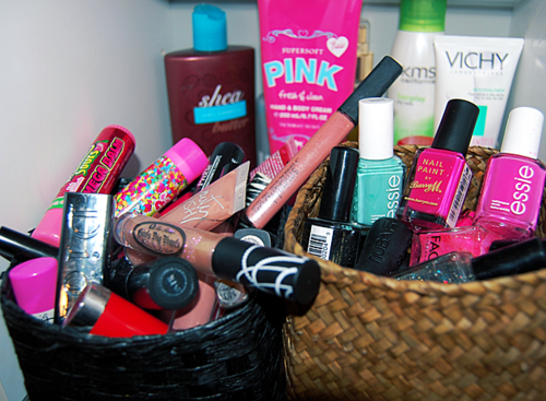 loveandbronzer;&hearts;