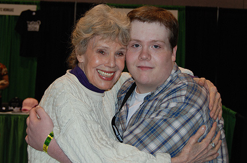 horrorfixxx:  Rest in peace, Betsy Palmer. Thank you for being one of the coolest people in horror history. You’ll be missed.