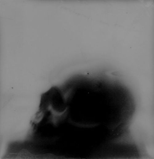 Scavenger of Human Sorrow