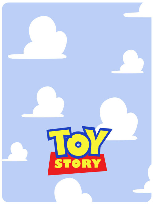 Toy Story Trilogy by Eloise