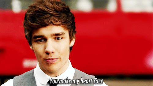 payne is taking over my body