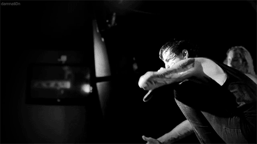 6teddy6bear6:  bitterxxblood:  Mitch LuckerSuicide Silence   Why did the tag rise records when suicide silence is with century media 