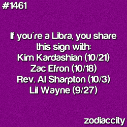 Awl Fuq. I Share The Same Sign With A Crazy Bxtch And Someone Who Claims Hes An Alien&Amp;Hellip;Smh