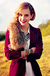 agron-berry:  “Obviously I have insecurities and doubts. But I just have to do