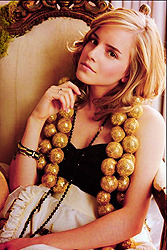 agron-berry:  “Obviously I have insecurities and doubts. But I just have to do