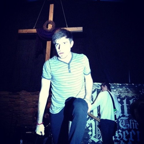 FITU. I’m in love, Lol (Taken with instagram)