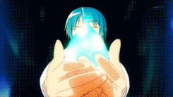 runesby:  sweetie-bel:  freenosejobs:  I like how everyone of them has their own individual transformation