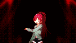 runesby:  sweetie-bel:  freenosejobs:  I like how everyone of them has their own individual transformation