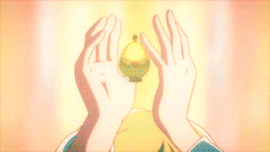 runesby:  sweetie-bel:  freenosejobs:  I like how everyone of them has their own individual transformation