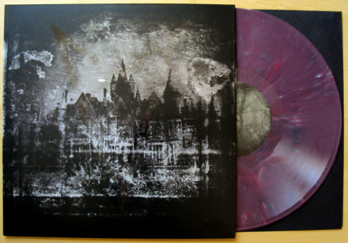 VERMAPYRE 12&quot; from magic bullet records http://www.magicbulletrecords.com