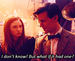 barrowmen:  #whenever i see this little bit i can’t help but think it’s just matt and karen 