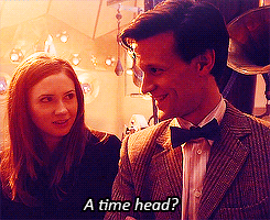 barrowmen:  #whenever i see this little bit i can’t help but think it’s just matt and karen 
