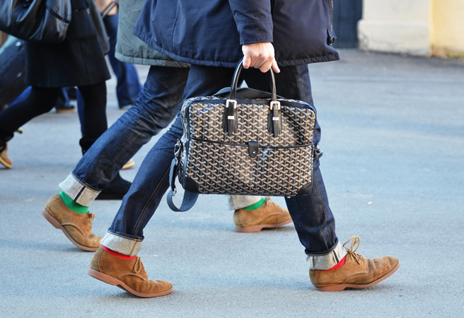 goyard ambassade pm