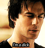 i aim to misbehave