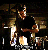 i aim to misbehave