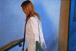   FAVORITE SCRUBS MOMENTS: ONE PER EPISODE3.11 “My Clean Break”  