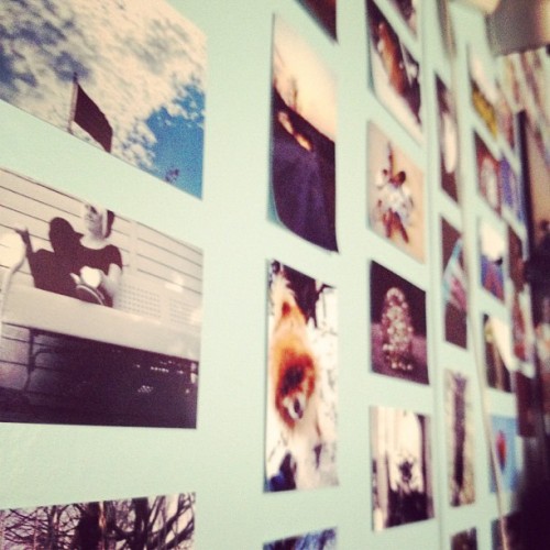Taken with instagram