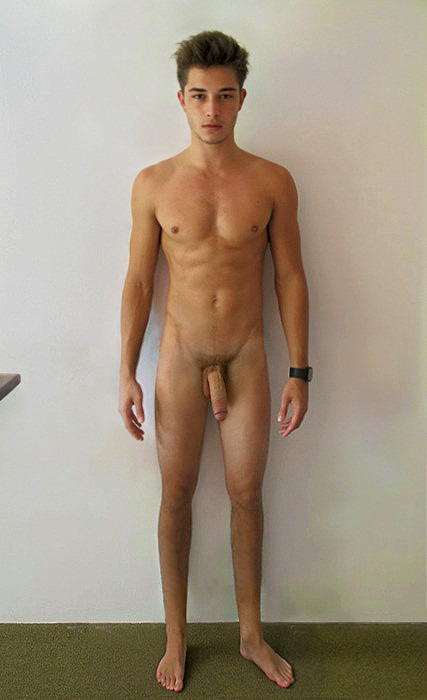 boyperfections:  Francisco Lachowski naked 