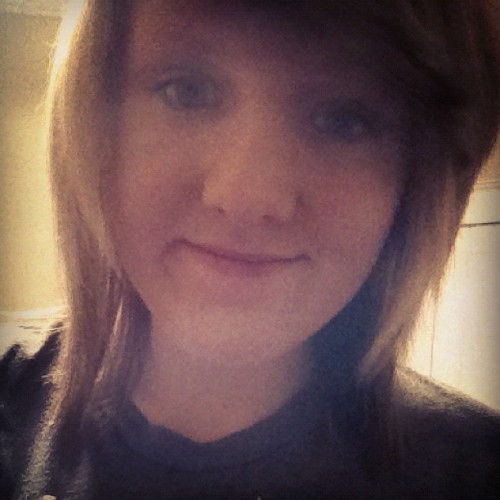 Taken with instagram
