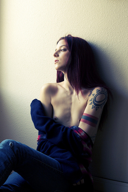  Cam Damage shot by Timothy Patrick.   adult photos