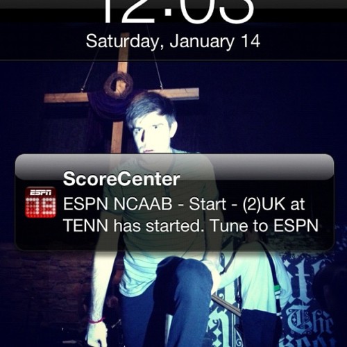 Game time!(: (Taken with instagram)